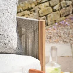 Pacific Lifestyle Marche Outdoor Seating Set -Tower Garden Outlet Store 30984416 alt04