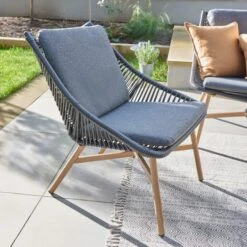 Keswick 3 Seater Outdoor Lounge Set -Tower Garden Outlet Store 30987757 alt03