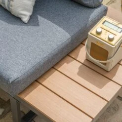 Billingford Large 5 Piece Corner Outdoor Set 5 Billingford Large 5 Piece Corner Outdoor Set -Tower Garden Outlet Store 30987759 alt02