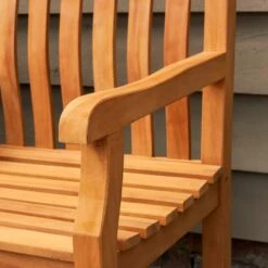 Kingsbury Small Outdoor Bench 9 Kingsbury Small Outdoor Bench -Tower Garden Outlet Store 30987768 alt02