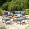Billingford Mini 5 Piece Corner Outdoor Set
