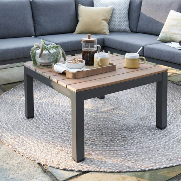 Easton Outdoor Corner Set 3 Easton Outdoor Corner Set - Image 3