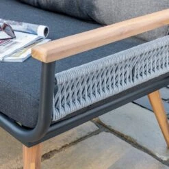 Kimora Outdoor Corner Set -Tower Garden Outlet Store 30987798 alt05