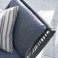 Keswick 4 Seater Outdoor Dining Set -Tower Garden Outlet Store 30987803 alt02