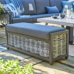 Langham Large Comfort Outdoor Corner Set 15 Langham Large Comfort Outdoor Corner Set -Tower Garden Outlet Store 30987804 alt06