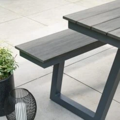 Heydon Picnic Bench -Tower Garden Outlet Store 30987812 alt03