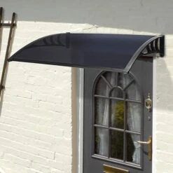 Greenhurst 1.2m Door Canopy -Tower Garden Outlet Store 30988985 alt01
