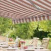 Greenhurst 3m Kingston Awning