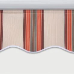 Greenhurst 3.5m Kingston Awning -Tower Garden Outlet Store 30989016 alt03